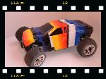 Nitro Rusler