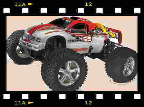 S MAXX Nitro