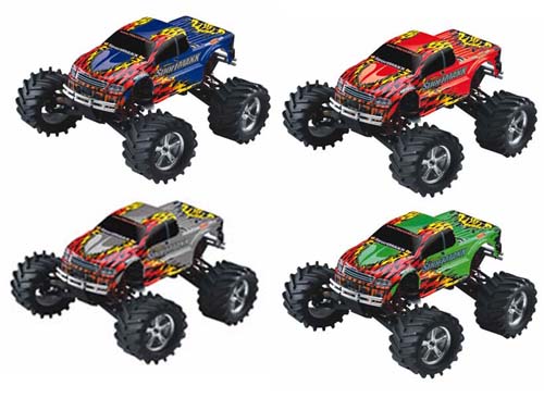Sport Maxx