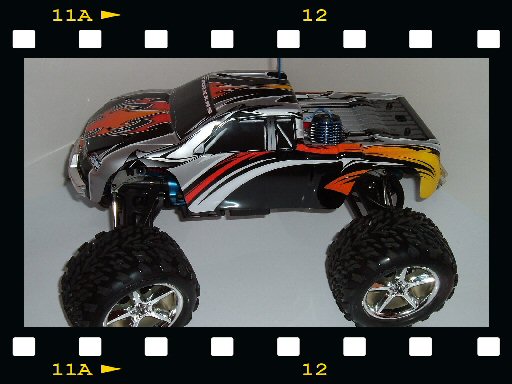 REVO Nitro