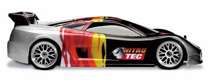 Nitro 4 tec
